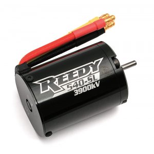 Электро двигатель б/к - Reedy 540-SL 3900kV