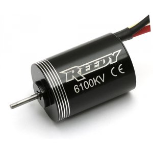 Reedy Micro Brushless Motor 6100kV