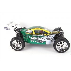 HSP Electro Planet 4WD 1:8 2.4G