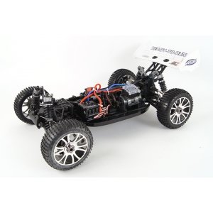 HSP Electro Planet 4WD 1:8 2.4G