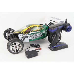 HSP Electro Planet 4WD 1:8 2.4G