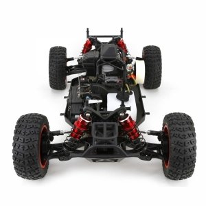 Багги двс бензин Losi 1/5 4x4 - Desert Buggy XL