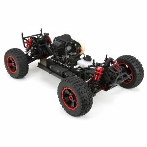 Багги двс бензин Losi 1/5 4x4 - Desert Buggy XL