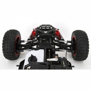 Багги двс бензин Losi 1/5 4x4 - Desert Buggy XL