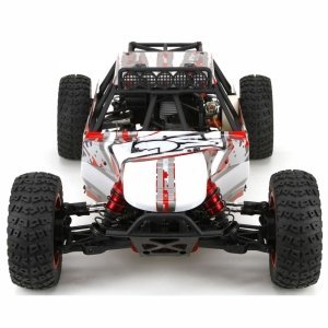 Багги двс бензин Losi 1/5 4x4 - Desert Buggy XL