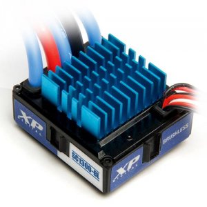 Регулятор хода Б/К - Associated XP SC1300 Brushless ESC