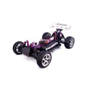 HSP X-STR 4WD 1:10