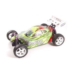 HSP X-STR 4WD 1:10