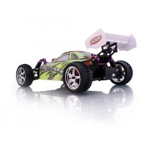 HSP X-STR 4WD 1:10