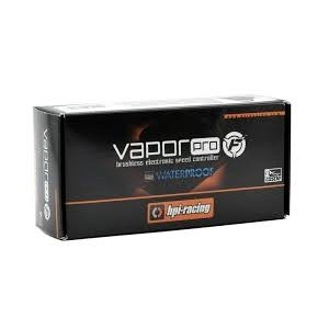 Регулятор скорости 1/10 б/к - FLUX VAPOR PRO (WATERPROOF)