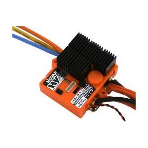 HV Pro High-Voltage Brushless ESC