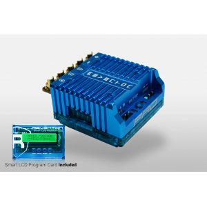 Регулятор скорости - Reventon Pro (Laser Blue) [2 Cell]