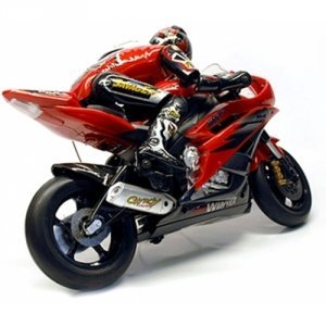 1:5 Wineya - W3388 Yamaha R6