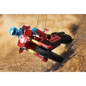 1:4 RTR SUPER RIDER SR4