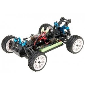 HSP Troian 4WD 1:16