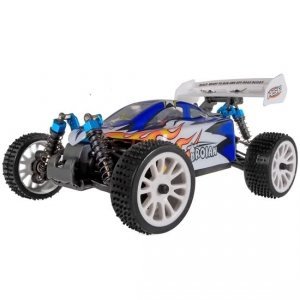 HSP Troian 4WD 1:16