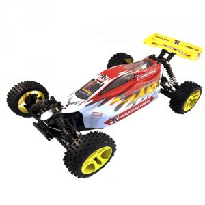 HSP Electro Buggy Fable EB5 4WD 1:5