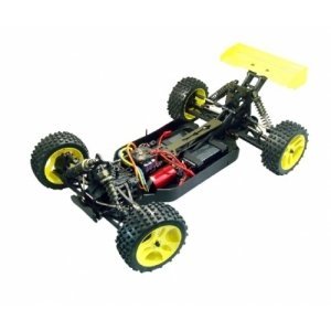 HSP Electro Buggy Fable EB5 4WD 1:5