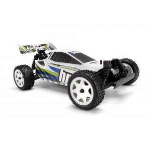 HPI BRAMA 10B RTR 1:10 (кузов EB10)