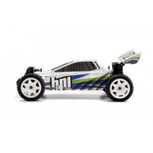 HPI BRAMA 10B RTR 1:10 (кузов EB10)
