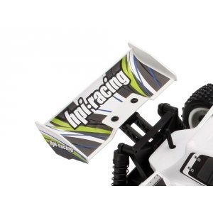 HPI BRAMA 10B RTR 1:10 (кузов EB10)