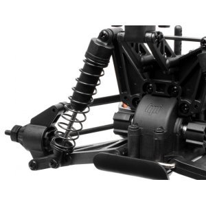 HPI BRAMA 10B RTR 1:10 (кузов EB10)