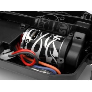 HPI BRAMA 10B RTR 1:10 (кузов EB10)