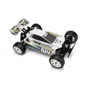 HPI BRAMA 10B RTR 1:10 (кузов EB10)