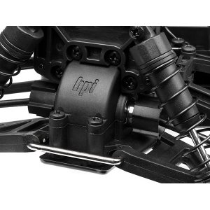 HPI BRAMA 10B RTR 1:10 (кузов EB10)