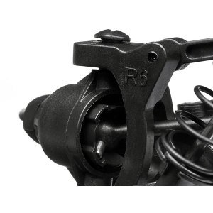 HPI BRAMA 10B RTR 1:10 (кузов EB10)