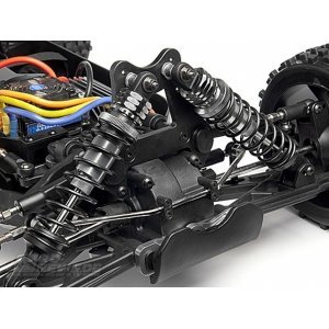 Maverick Vader XB 4WD 2.4GHz Brushless RTR 1:5