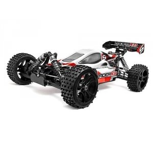 Maverick Vader XB 4WD 2.4GHz Brushless RTR 1:5