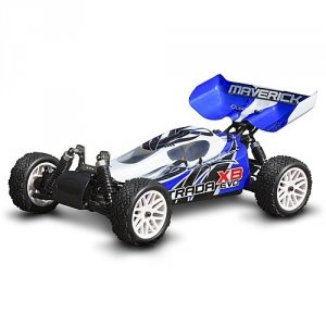 Maverick Strada XB Evo 4WD 2.4Ghz 1:10