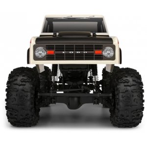 Краулер 1/10 - CRAWLER KING 1973 FORD BRONCO 