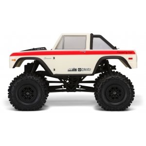 Краулер 1/10 - CRAWLER KING 1973 FORD BRONCO 