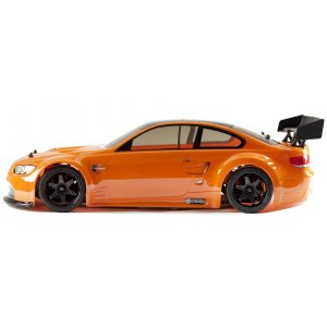 SPRINT 2 FLUX BMW M3 GTS ORANGE