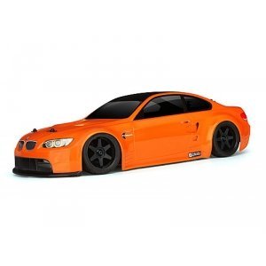 SPRINT 2 FLUX BMW M3 GTS ORANGE