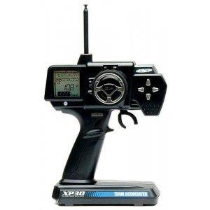 Аппаратура радиоуправления XP3D, FM 40мГц
