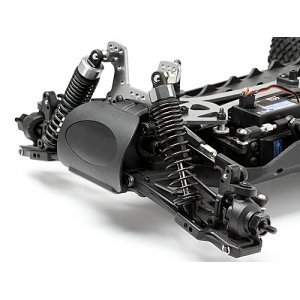 Maverick Strada XB Evo 4WD 2.4Ghz 1:10