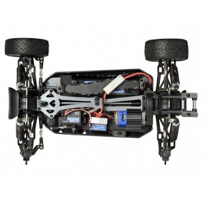 Maverick Strada XB Evo 4WD 2.4Ghz 1:10