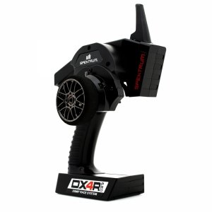 DX4R Pro 4CH DSMR Racing System