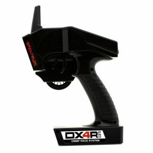 DX4R Pro 4CH DSMR Racing System