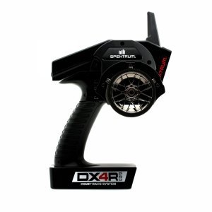 DX4R Pro 4CH DSMR Racing System