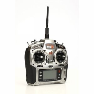 DX8 Transmitter Only MD2 China