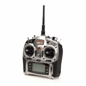 DX8 Transmitter Only MD2 China