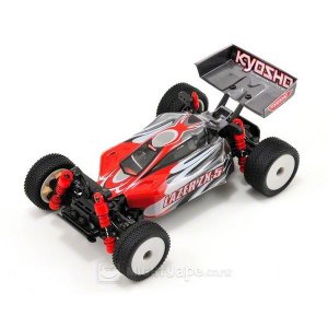 Kyosho Lazer ZX-5FS