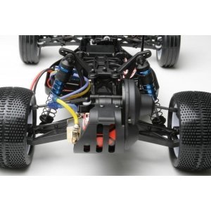 Associated RC10 B4.1