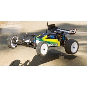 Associated RC10 B4.1