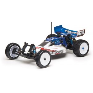 Associated RC10 B4.1