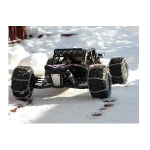 1:10 Axial EXO Terra 4WD KIT